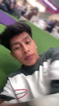 Jacovo2002 online show from 10-27-25, 08:43