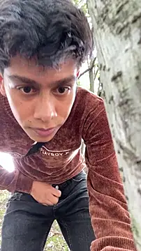 Jacovo2002 online show from 02-20-26, 03:25