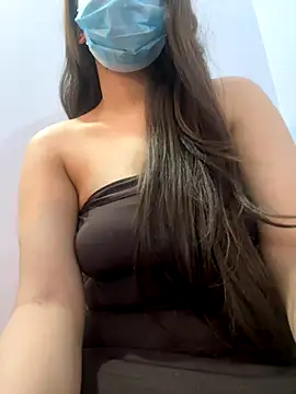 alisha skyxh online show from 10-12-25, 06:31