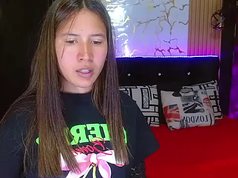 tinibunny online show from 10-10-25, 07:58