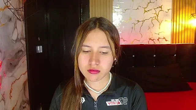 tinibunny online show from 10-25-25, 07:36