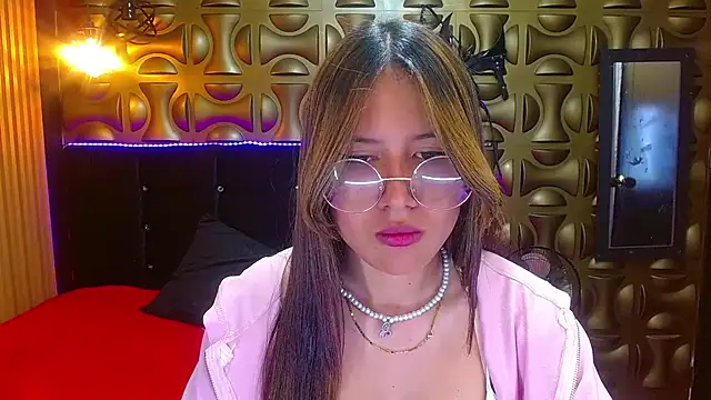 tinibunny online show from 11-19-25, 07:36