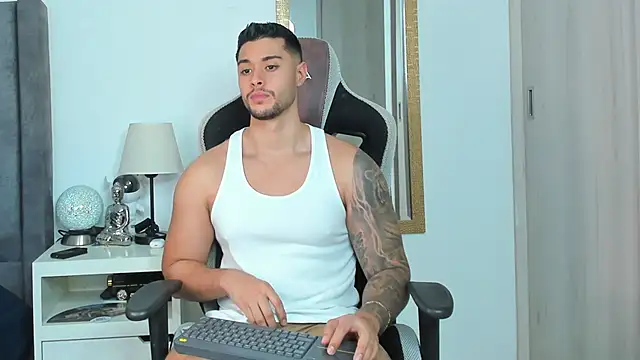 Ken mailik1 online show from 11-01-25, 11:42