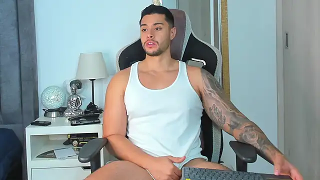 Ken mailik1 online show from 11-09-25, 04:49