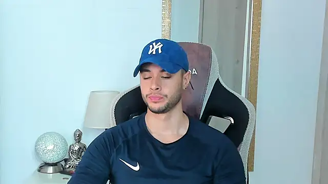 Ken mailik1 online show from 01-10-26, 03:46