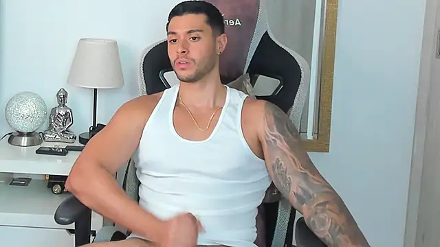 Ken mailik1 online show from 03-28-26, 12:33