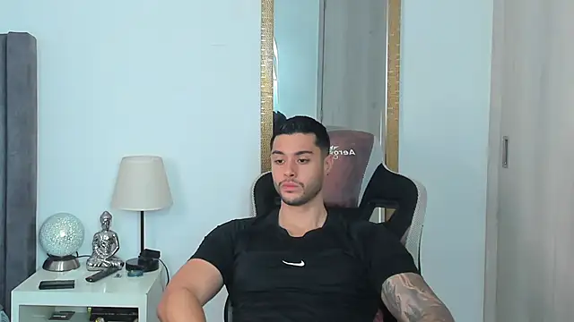 Ken mailik1 online show from 03-03-26, 06:37