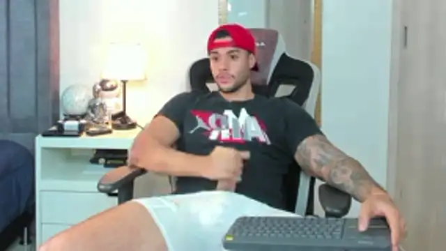 Ken mailik1 online show from 10-24-25, 05:17