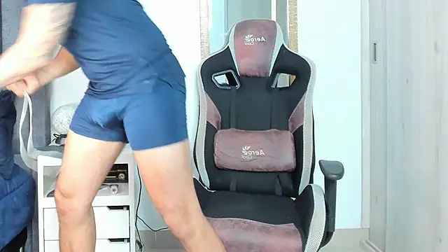 Ken mailik1 online show from 11-06-25, 10:14