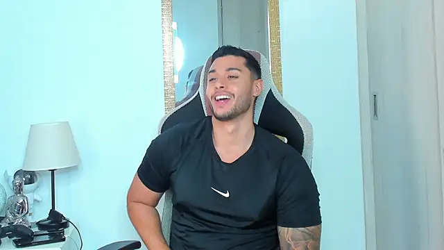 Ken mailik1 online show from 11-25-25, 03:40