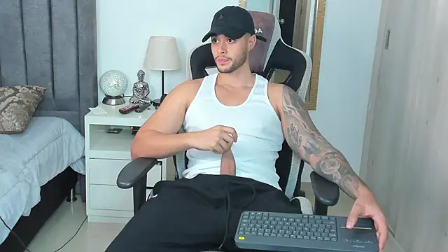 Ken mailik1 online show from 02-28-26, 11:26