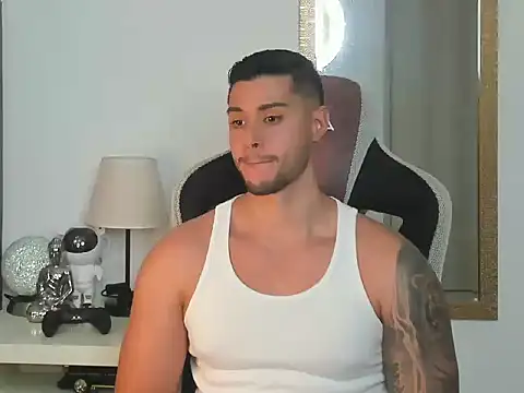 Ken mailik1 online show from 10-09-25, 11:05