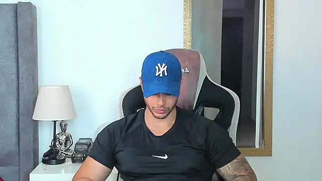 Snapshot of Ken_mailik1 chatting on 06-28-26, 10:38 Ken mailik1 online show from 06-28-26, 10:38