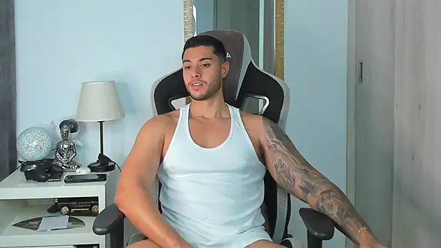 Ken mailik1 online show from 11-20-25, 02:56