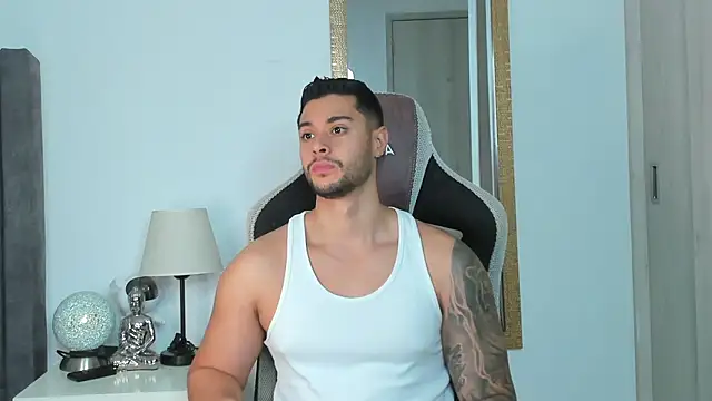 Ken mailik1 online show from 11-07-25, 10:46