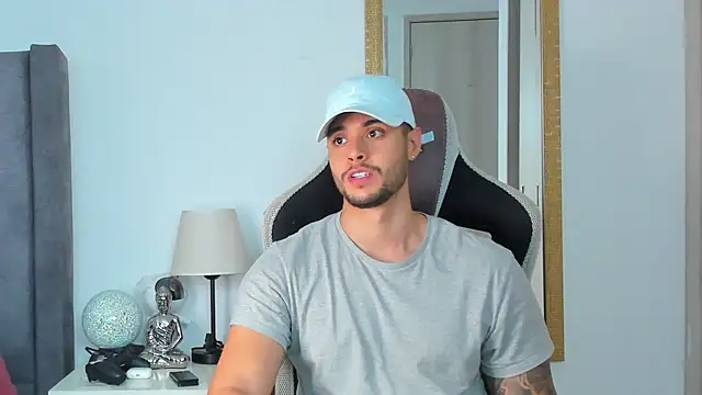 Ken mailik1 online show from 11-12-25, 06:06