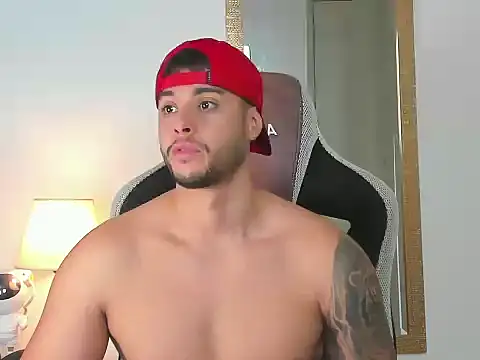 Ken mailik1 online show from 10-15-25, 09:56