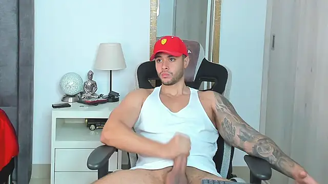 Ken mailik1 online show from 01-10-26, 07:31