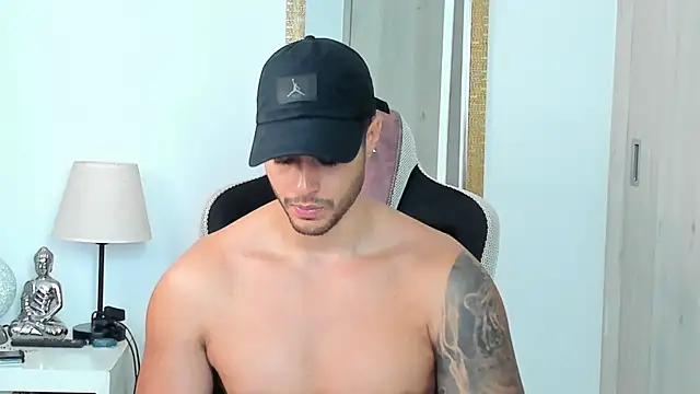 Ken mailik1 online show from 04-05-26, 12:50