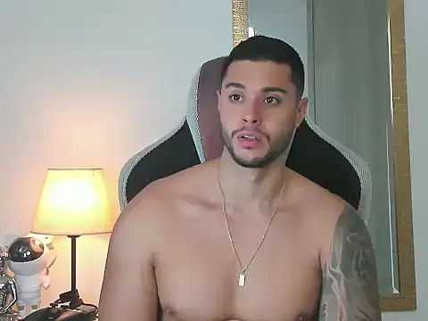 Ken mailik1 online show from 10-14-25, 08:09