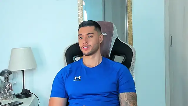 Ken mailik1 online show from 11-28-25, 08:09