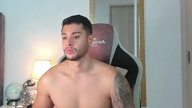 Ken mailik1 online show from 10-19-25, 07:16