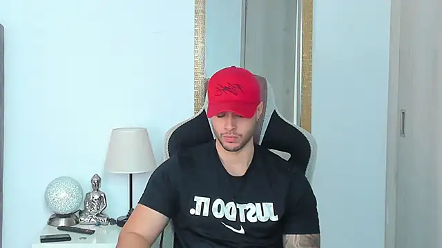 Ken mailik1 online show from 01-06-26, 03:32