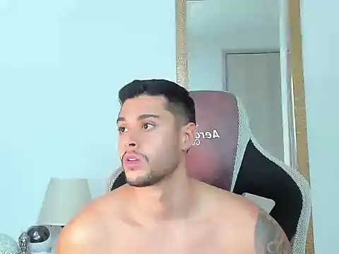 Ken mailik1 online show from 10-19-25, 05:54