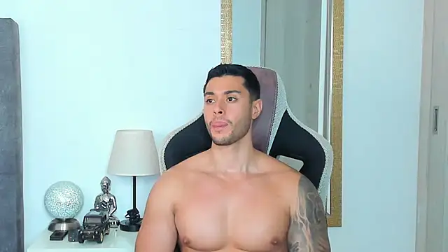 Snapshot of Ken_mailik1 chatting on 05-15-26, 11:03 Ken mailik1 online show from 05-15-26, 11:03