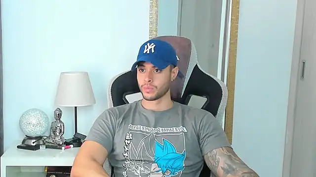 Ken mailik1 online show from 01-15-26, 04:16