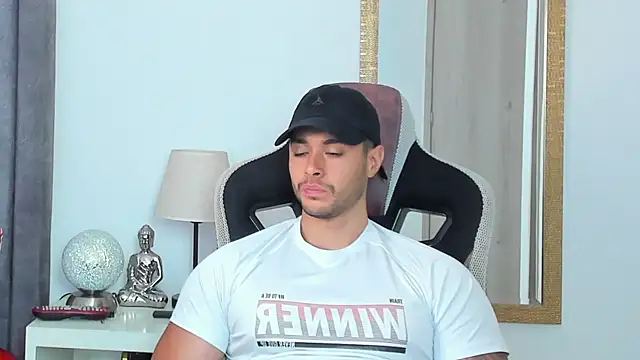 Ken mailik1 online show from 03-31-26, 04:47