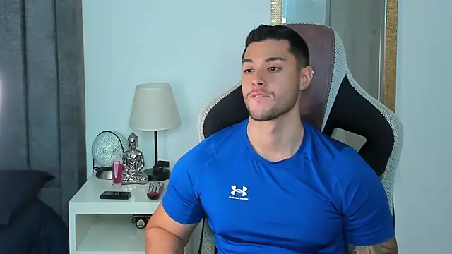 Ken mailik1 online show from 12-20-25, 11:29