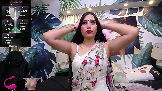  tahira   online show from 02-05-26, 01:18