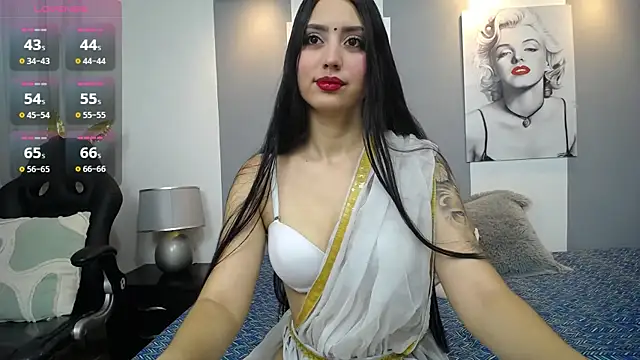  tahira   online show from 11-14-25, 12:42