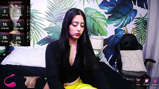  tahira   online show from 12-22-25, 12:49