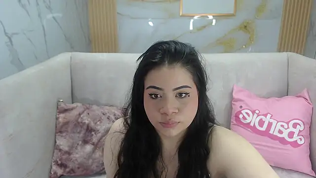 Scarlettt s online show from 10-17-25, 08:10