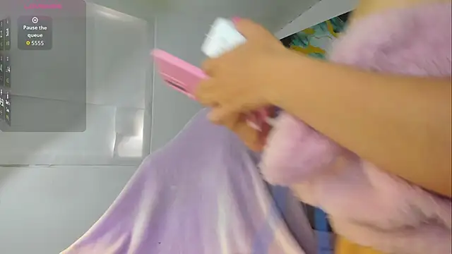 Barbieteeen online show from 01-09-26, 04:36