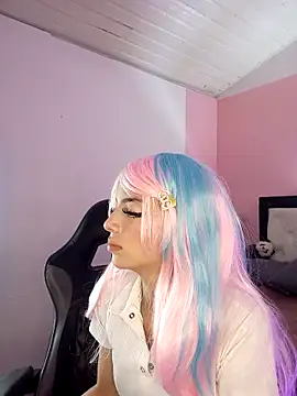 Barbieteeen online show from 02-20-26, 06:26