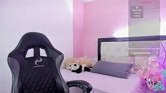 Barbieteeen online show from 04-05-26, 04:41