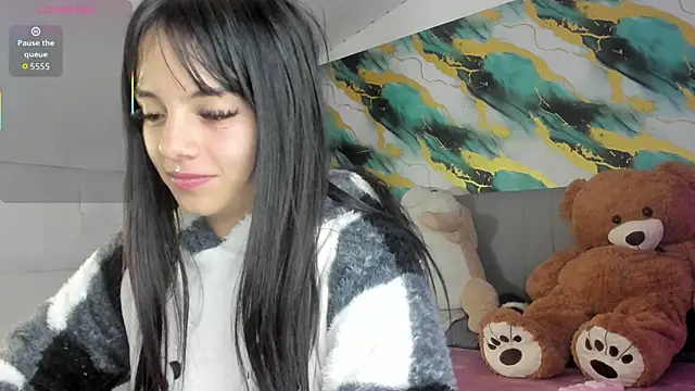 Barbieteeen online show from 01-15-26, 07:01