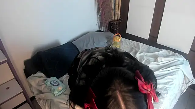 bubble  angel   online show from 01-09-26, 11:39