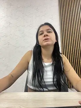 emma jak online show from 10-12-25, 03:24