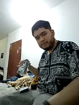 rich ryx online show from 02-05-26, 08:48