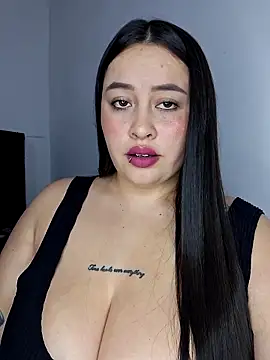 Stefani02 online show from 10-15-25, 04:11
