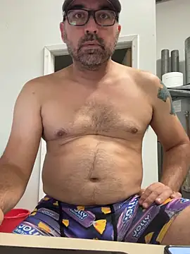 Fun Time Ron 2 online show from 10-15-25, 04:37