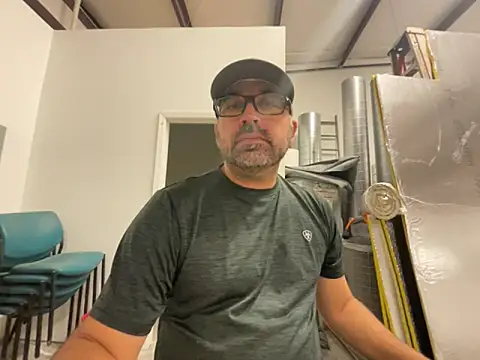 Fun Time Ron 2 online show from 10-17-25, 01:57