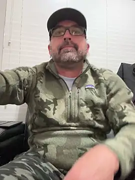 Fun Time Ron 2 online show from 11-12-25, 02:04