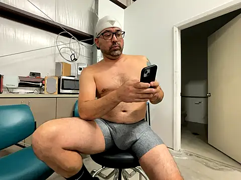 Fun Time Ron 2 online show from 11-03-25, 09:18