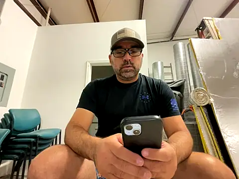 Fun Time Ron 2 online show from 10-14-25, 01:45