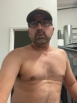 Fun Time Ron 2 online show from 10-13-25, 06:31